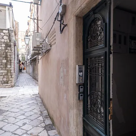 Apartment Tinel Dubrovnik