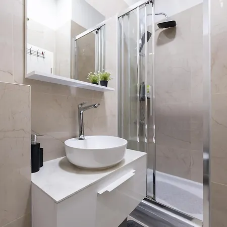 Apartamento Tinel *