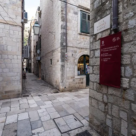 Tinel Apartamento Dubrovnik